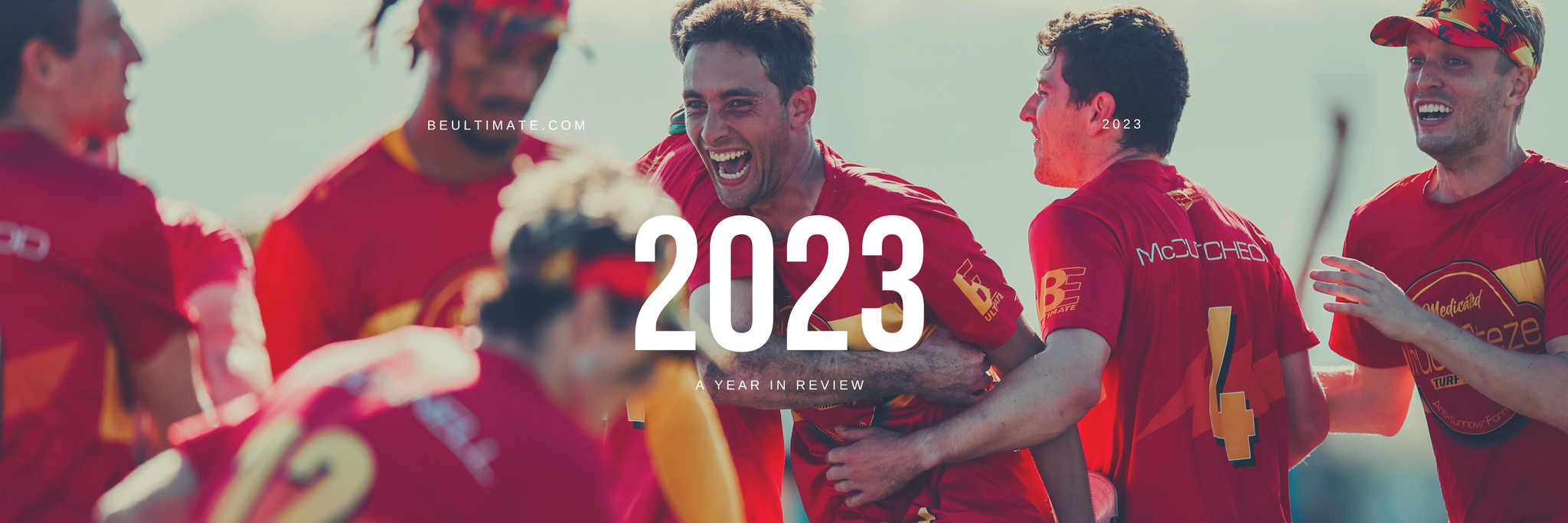 2023 A Year in Review