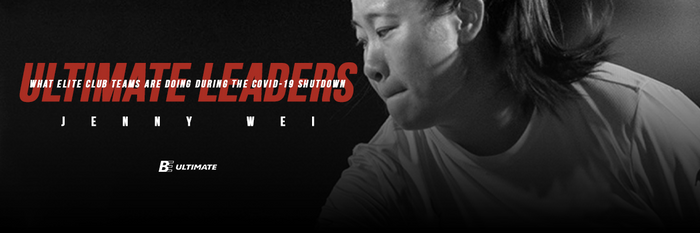 Ultimate Leaders: Raleigh Phoenix's Jenny Wei