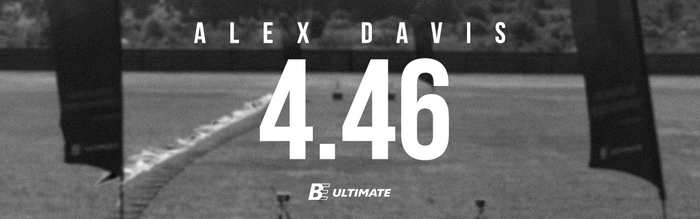 Faster than Fast || Men || Results