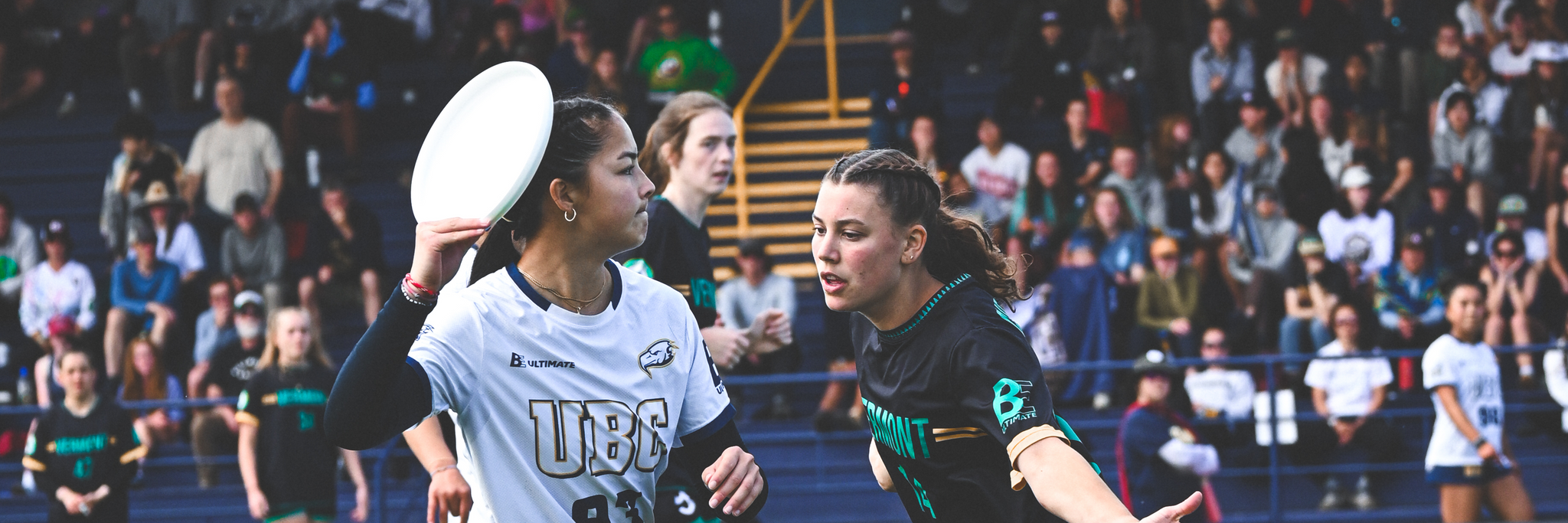 Setting the Standard: Ultiworld’s Top College Players