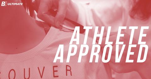 Addressing the Fit of Ultimate Gear for Athletes