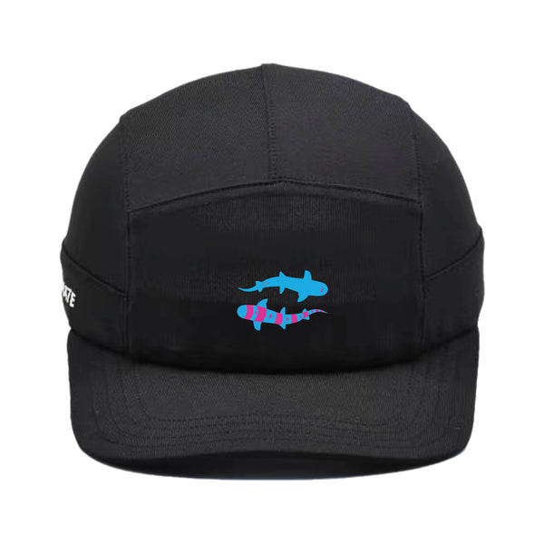 AeroLite 5-Panel Hat | California Flipside Fan Store Summer 2023