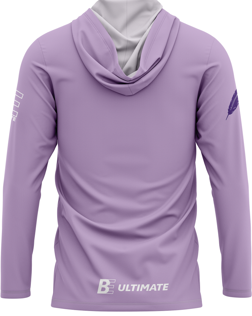 Ultimate frisbee shop hoodie