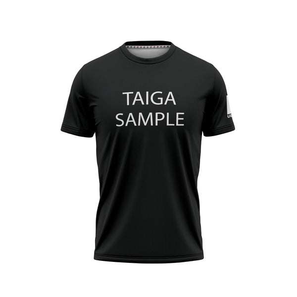 Taiga Short Sleeve | Sample Collection
