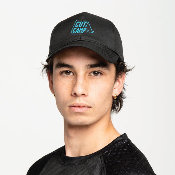 FlyLite Embroidered Hat | CUT Camp Chicago Elite GS