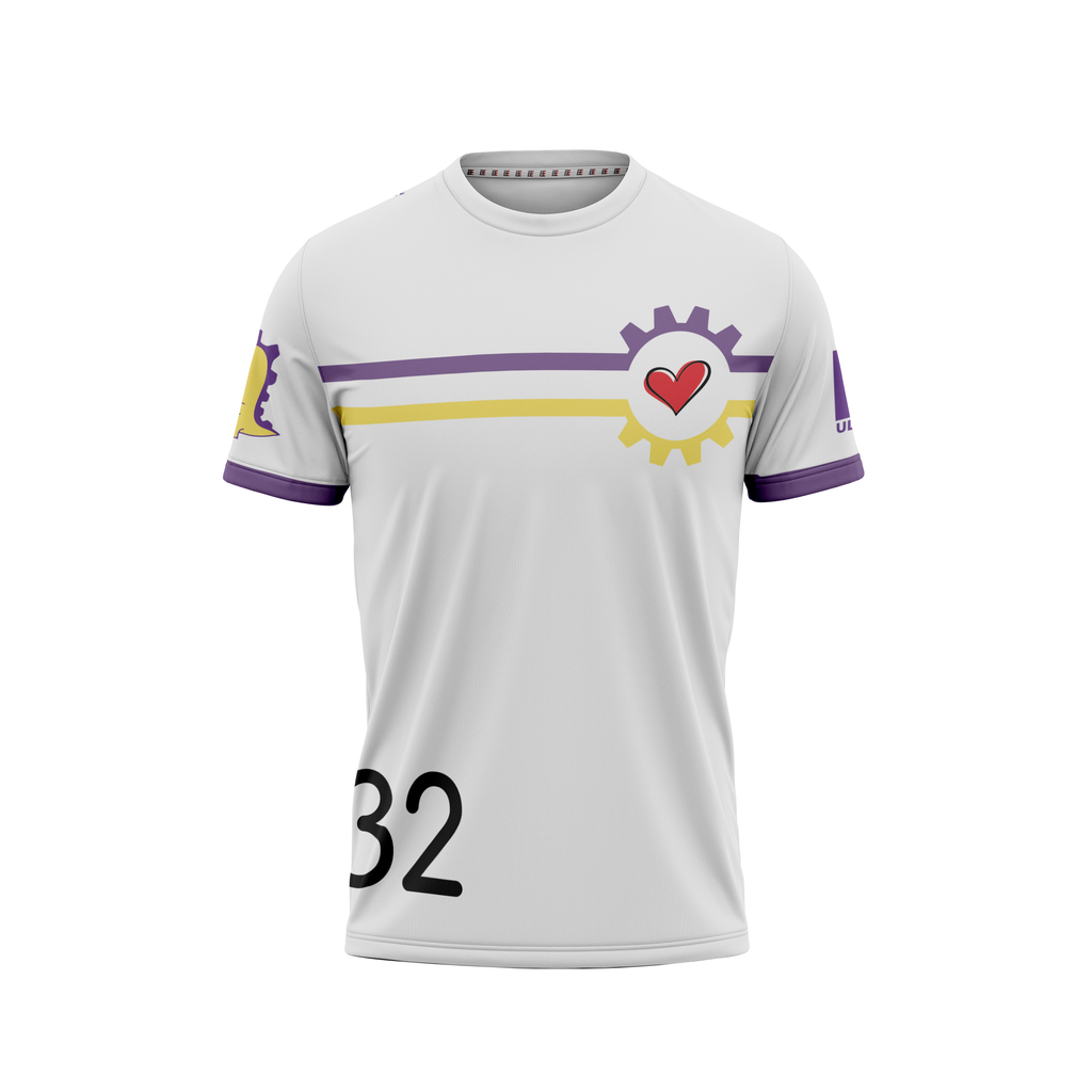 USAU Club Nationals Jersey