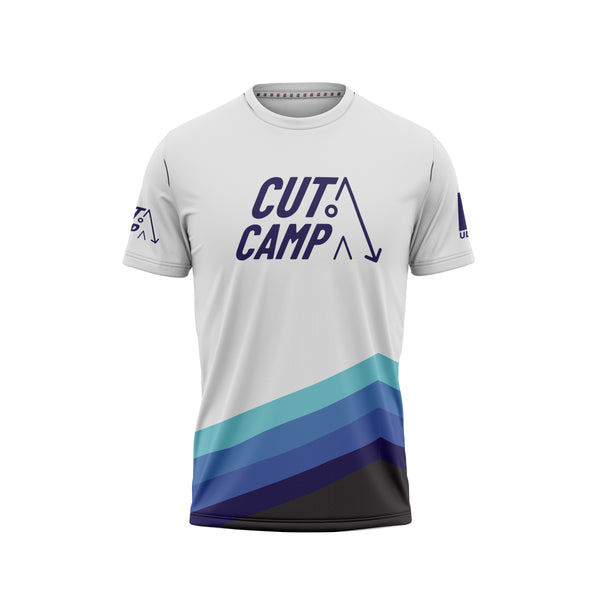 Full Sub N-Knit Short Sleeve (LIGHT) | CUT Camp Chicago Elite DS