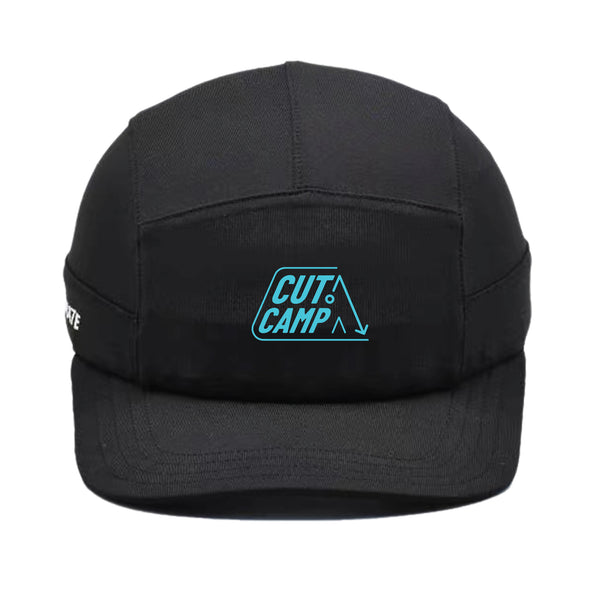 AeroLite 5-Panel Hat | CUT Camp Oregon Elite GS