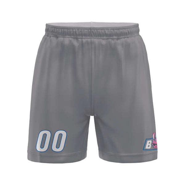 Full Sub N-Weave Shorts | San Francisco Battery Fan Store Fall 2025