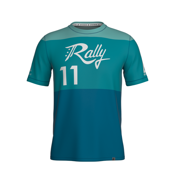 Full Sub N-Knit Short Sleeve (DARK) | Washington D.C. Rally October 2025