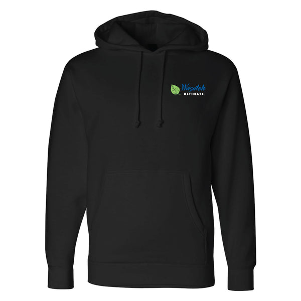Premium Heavyweight Hoodie | Salt Lake City Wasatch Ultimate Reorder Spring 2025