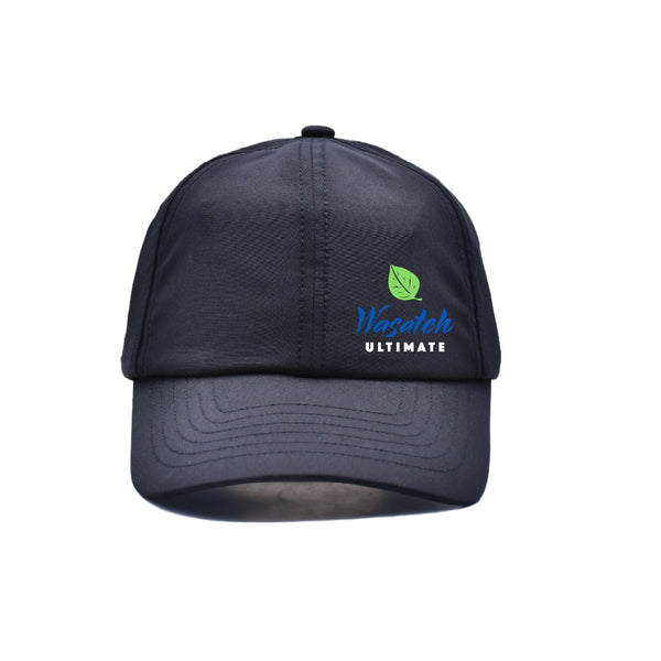 FlyLite No-Pro Hat | Salt Lake City Wasatch Ultimate Reorder Spring 2025
