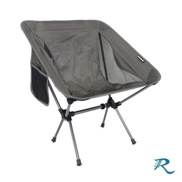 Sideline Ultralight Chair | Washington D.C. Rally October 2025