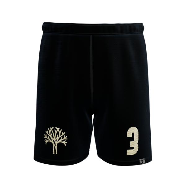 Basic Sub N-Weave Shorts | Arlington Oak Grove Boys Fall 2025 Fan Store