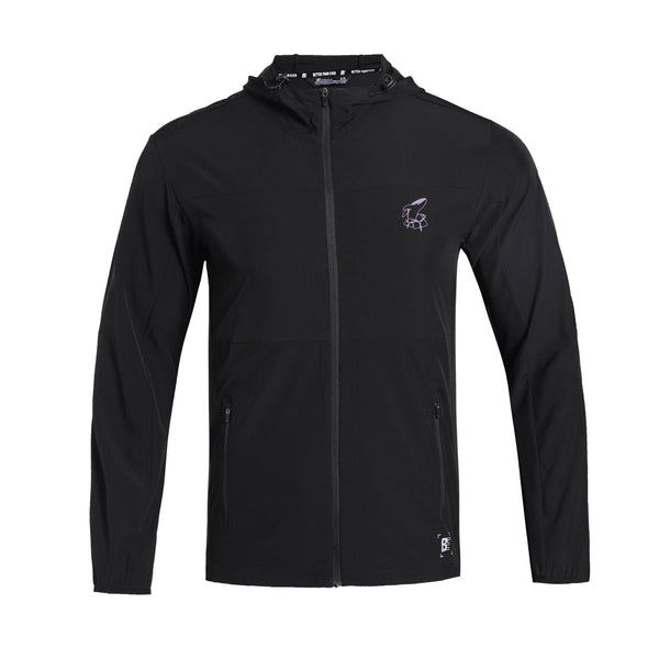 Flyweight Breaker Jacket | Salt Lake City Sego Fall 2025 Fan Store