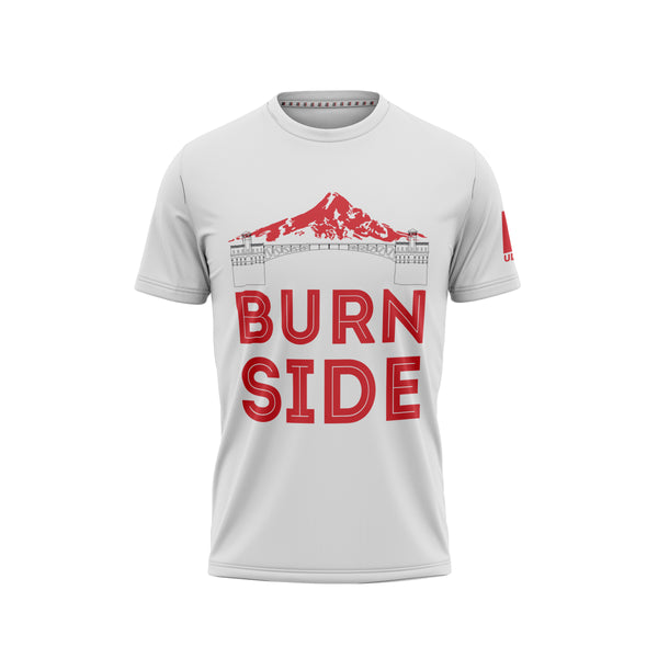 Full Sub N-Knit Short Sleeve (Light) | Portland Burnside  Spring Reorder 2024