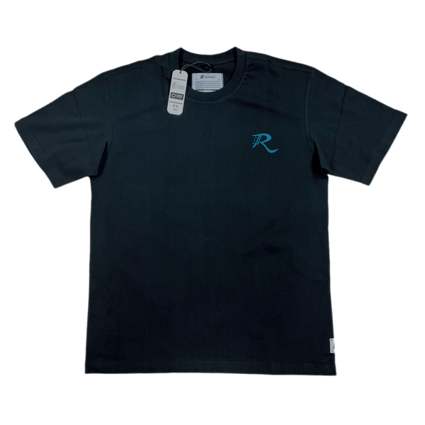 Off-Day Cotton Tee | Washington D.C. Rally October 2025