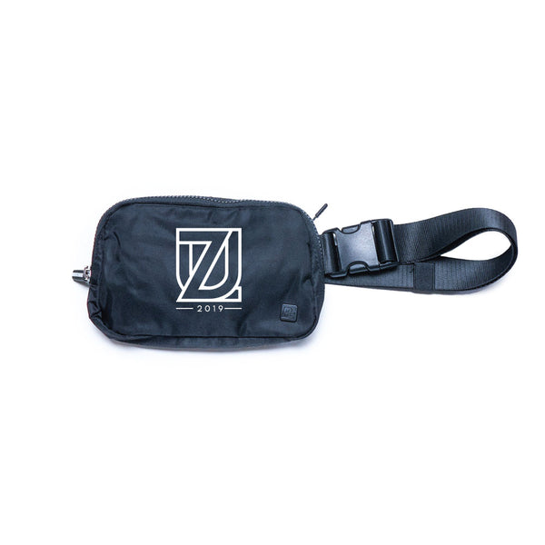 Off-Day Belt Bag | Zurich Ultimate Winter 2024