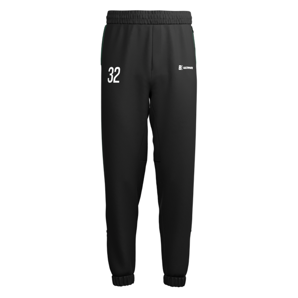 Full Sub GridTech Pants | Baylor University Stonewall Fall 2025