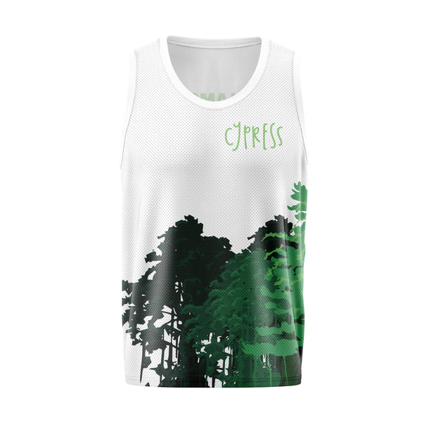 Full Sub MeshLite Reversible | William & Mary Cypress Fall 2025