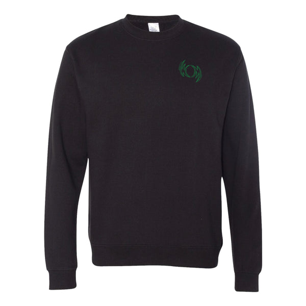 Premium Midweight Crewneck | William & Mary Cypress Fall 2025