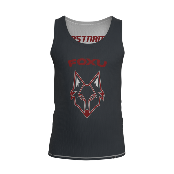 Full Sub MeshLite Reversible | Marist College Ultimate Fall 2025