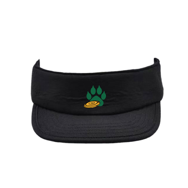 AirLite Visor Hat | SUNY Binghamton Big Bear Open Fall 2025