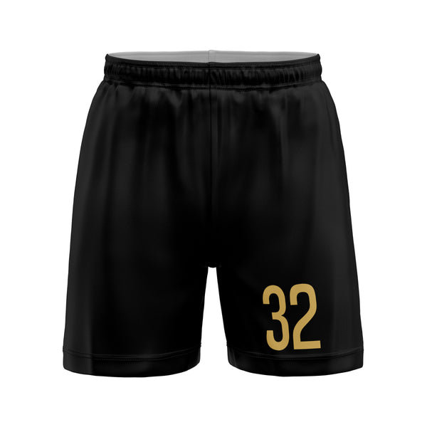 Full Sub N-Weave Shorts | Baylor University Stonewall Fall 2025