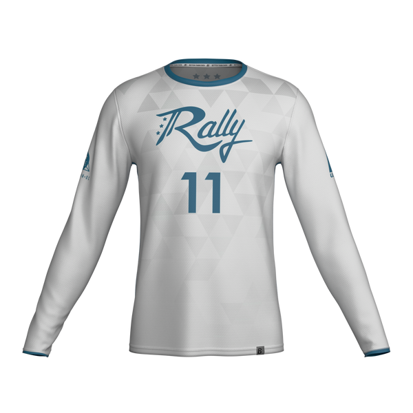 Full Sub N-Knit Long Sleeve (LIGHT) | Washington D.C. Rally October 2025