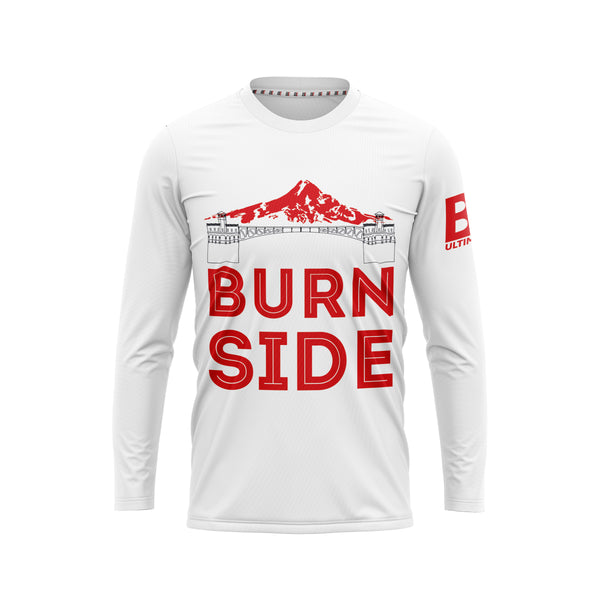 Full Sub N-Knit Long Sleeve (Light) | Portland Burnside  Spring Reorder 2024