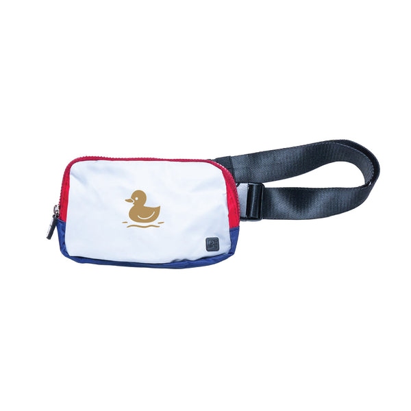 Off-Day Belt Bag | University of Colorado Mesa Rubber Huckies Fall 2025