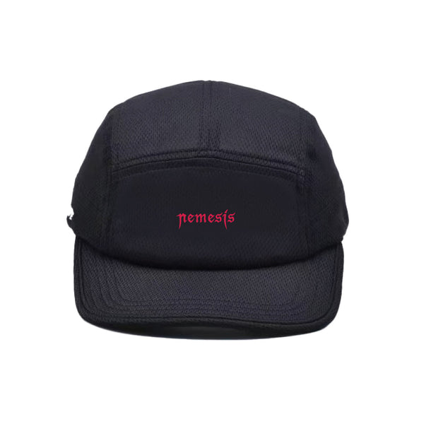 AeroLite Lo-Pro 5-Panel Hat | Chicago Nemesis Summer 2025