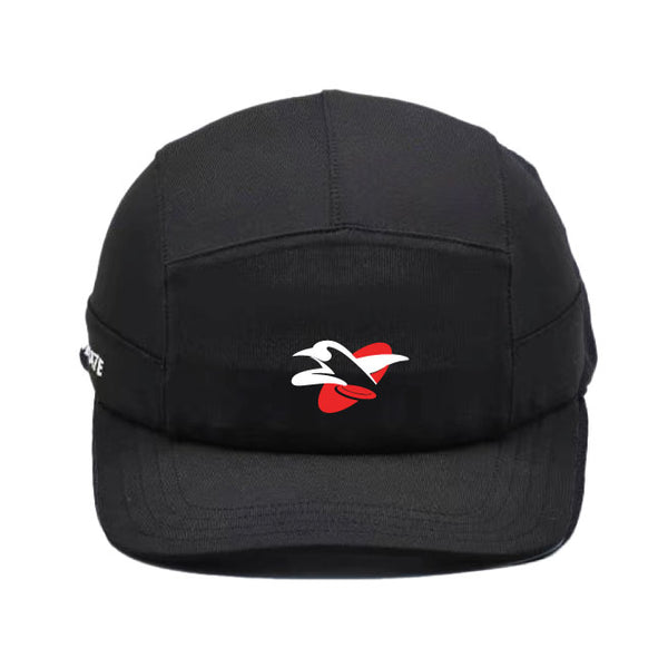 FlyLite Lo-Pro Hat | School Without Walls Flightless Bird Spring 2025