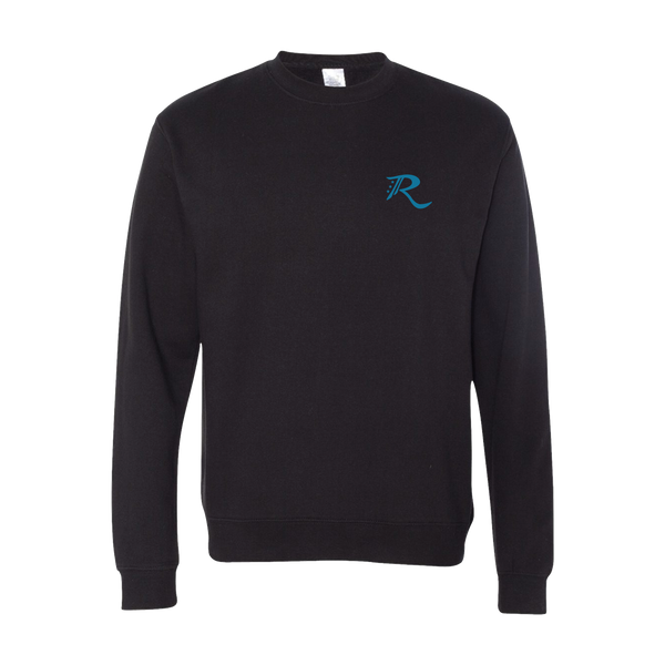 Premium Midweight Crewneck | Washington D.C. Rally October 2025