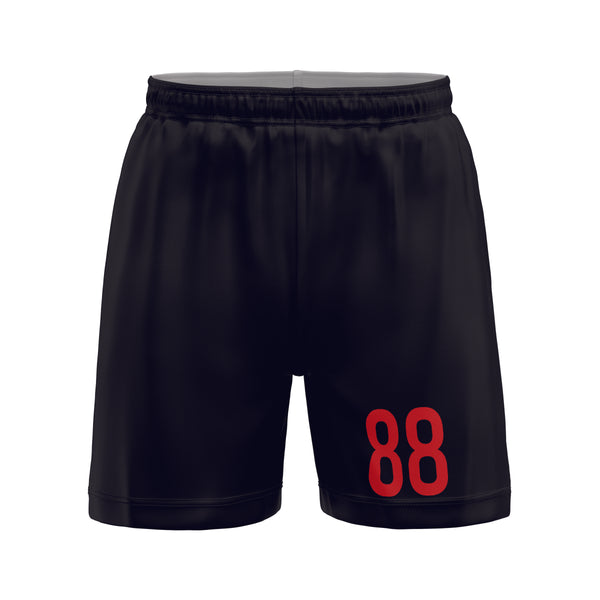 Basic Sub N-Weave Shorts | School Without Walls Flightless Bird Spring 2025