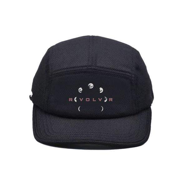 AeroLite Lo-Pro 5-Panel Hat | San Francisco Revolver October 2025