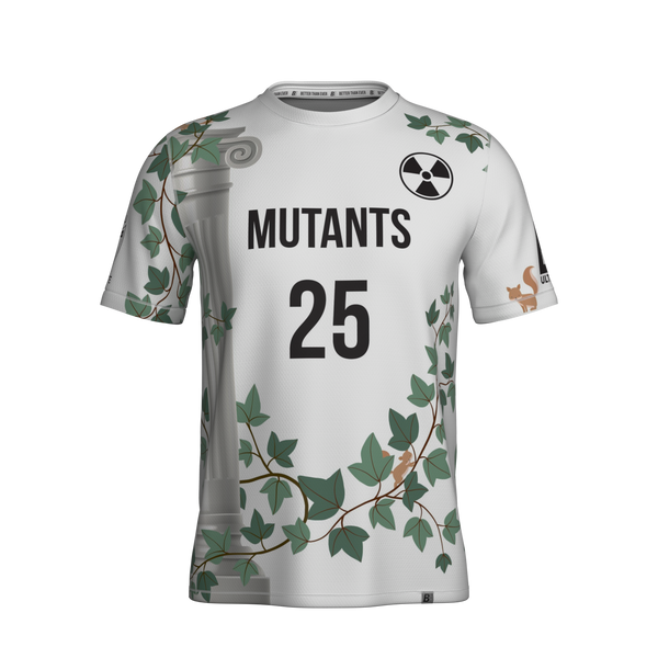 Full Sub N-Knit Short Sleeve | University of Missouri-Columbia Mizzou MUtants 2025 Free Jersey