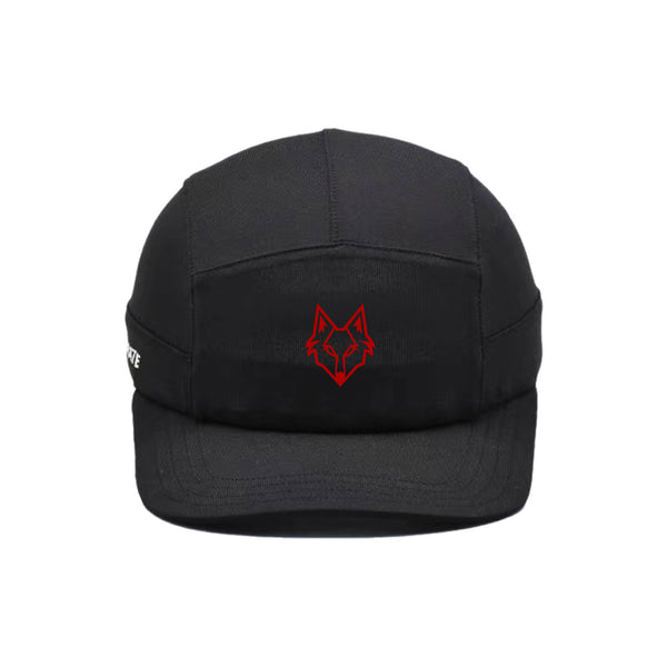 AeroLite No-Pro 5-Panel Hat | Marist College Ultimate Fall 2025