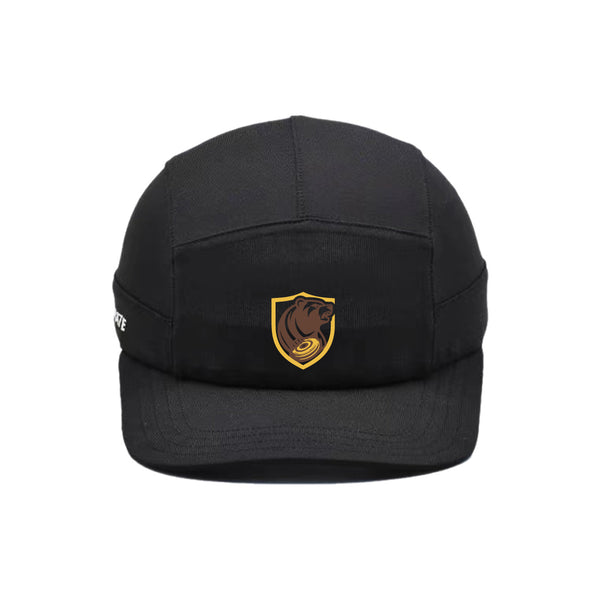 AeroLite No-Pro 5-Panel Hat | Baylor University Stonewall Fall 2025