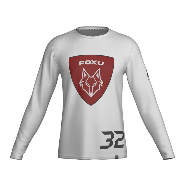 Full Sub N-Knit Long Sleeve (LIGHT) | Marist College Ultimate Fall 2025