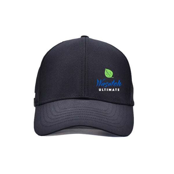 FlyLite Lo-Pro Hat | Salt Lake City Wasatch Ultimate Reorder Spring 2025