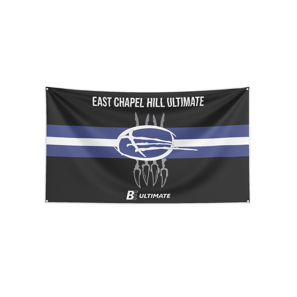 Full Sub Flag East Chapel Hill High School November 2025 BE