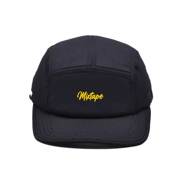 AeroLite Lo-Pro 5-Panel Hat | Seattle Mixtape August 2025
