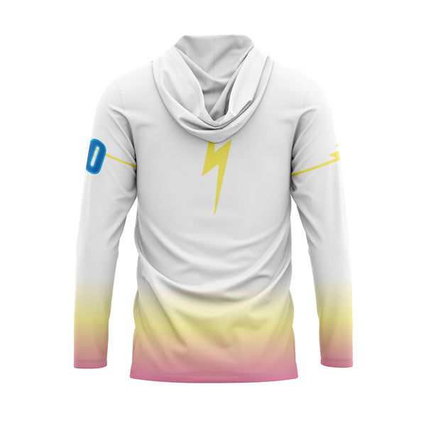 Full Sub N-Knit Sun Hoodie | San Francisco Battery Fan Store Fall 2025