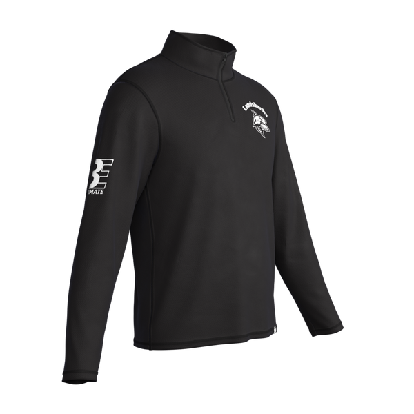 Full Sub Softflex 1/4 Zips Long Sleeve | Maine Landsharks Fall 2025