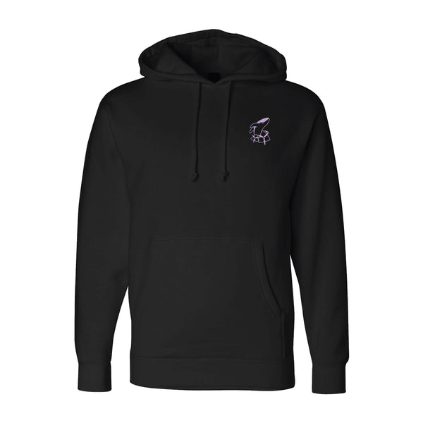 Premium Heavyweight Hoodie | Salt Lake City Sego Fall 2025 Fan Store