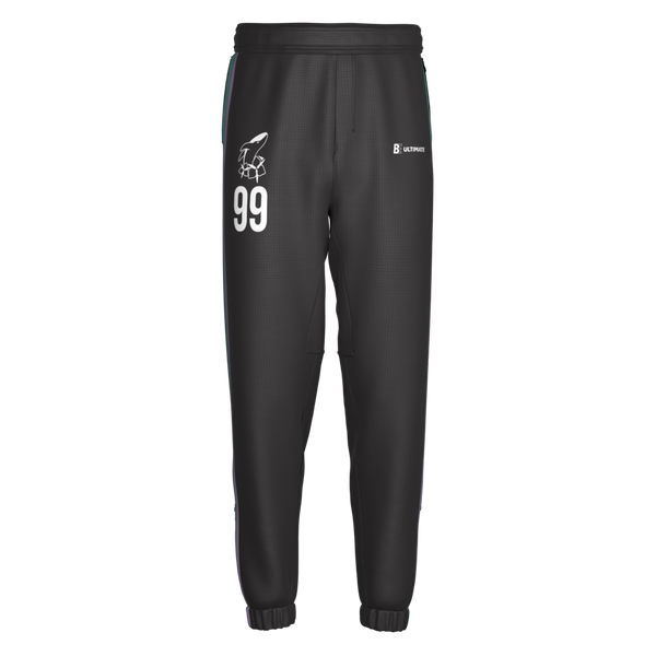 Full Sub GridTech Pants | Salt Lake City Sego Fall 2025 Fan Store