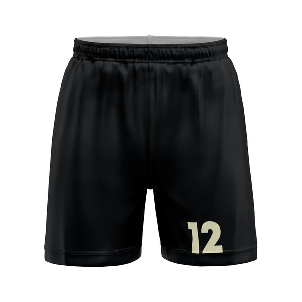 Full Sub N-Weave Shorts | Lexington High School Hucking Fooligans Spring 2025