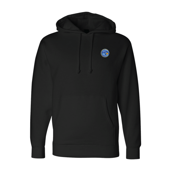 Premium Heavyweight Hoodie | Boston Roundnet Spring 2025