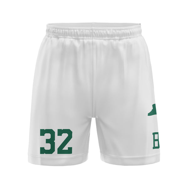 Full Sub N-Weave Shorts (A - TEAM) | SUNY Binghamton Big Bear Open Fall 2025